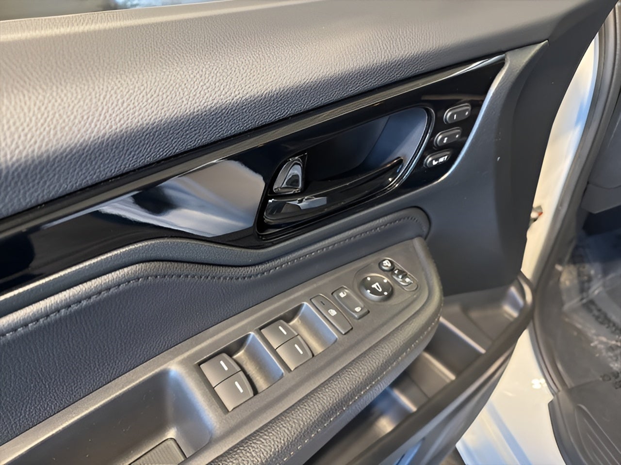 2024 Honda Odyssey Elite Auto