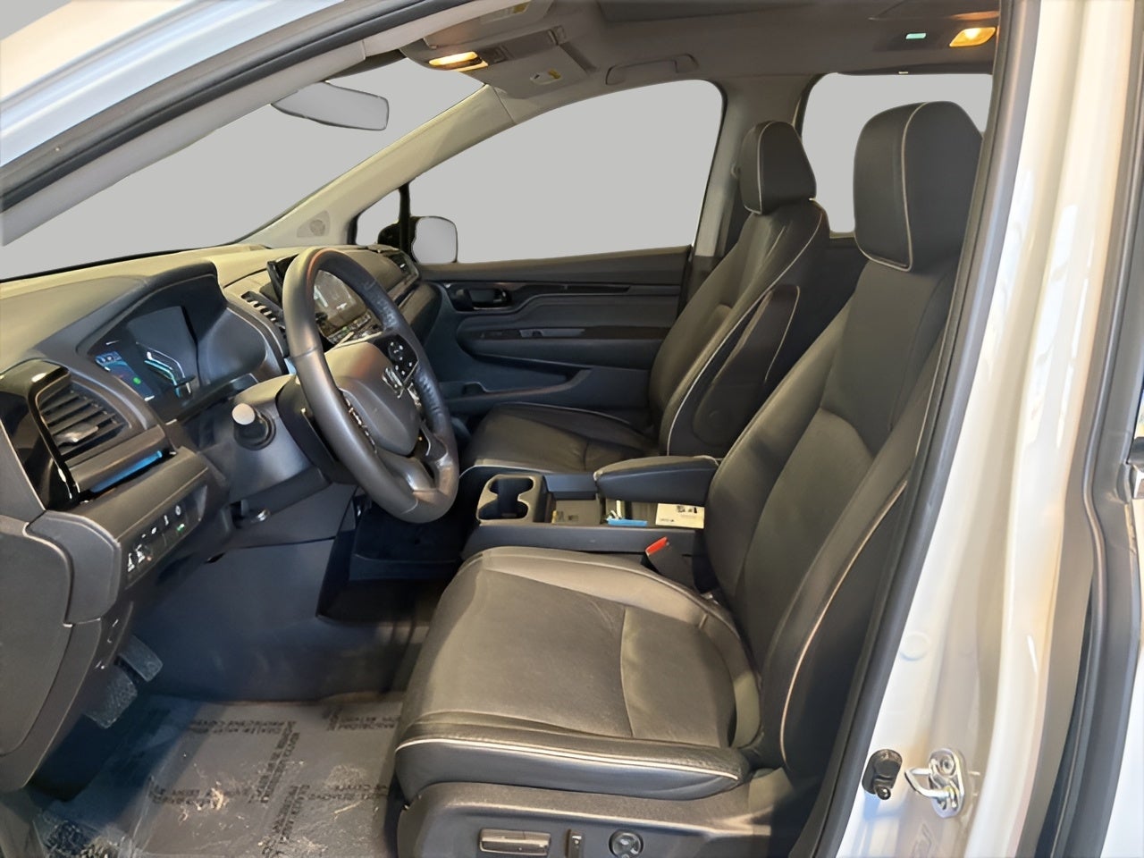 2024 Honda Odyssey Elite Auto