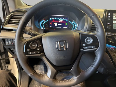 2024 Honda Odyssey Elite Auto