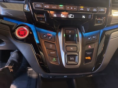 2024 Honda Odyssey Elite Auto