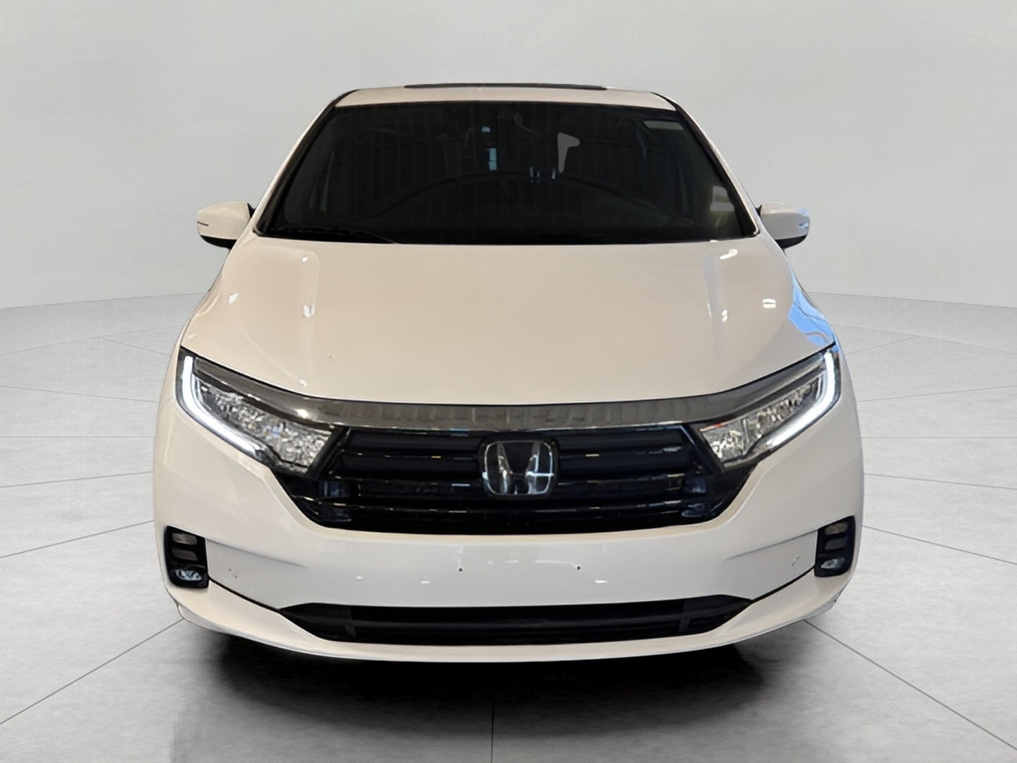 2024 Honda Odyssey Elite Auto