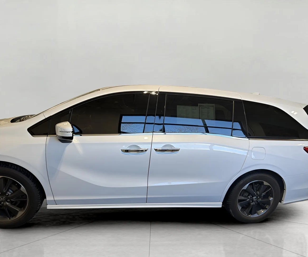 2024 Honda Odyssey Elite Auto