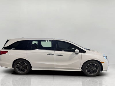 2024 Honda Odyssey Elite Auto