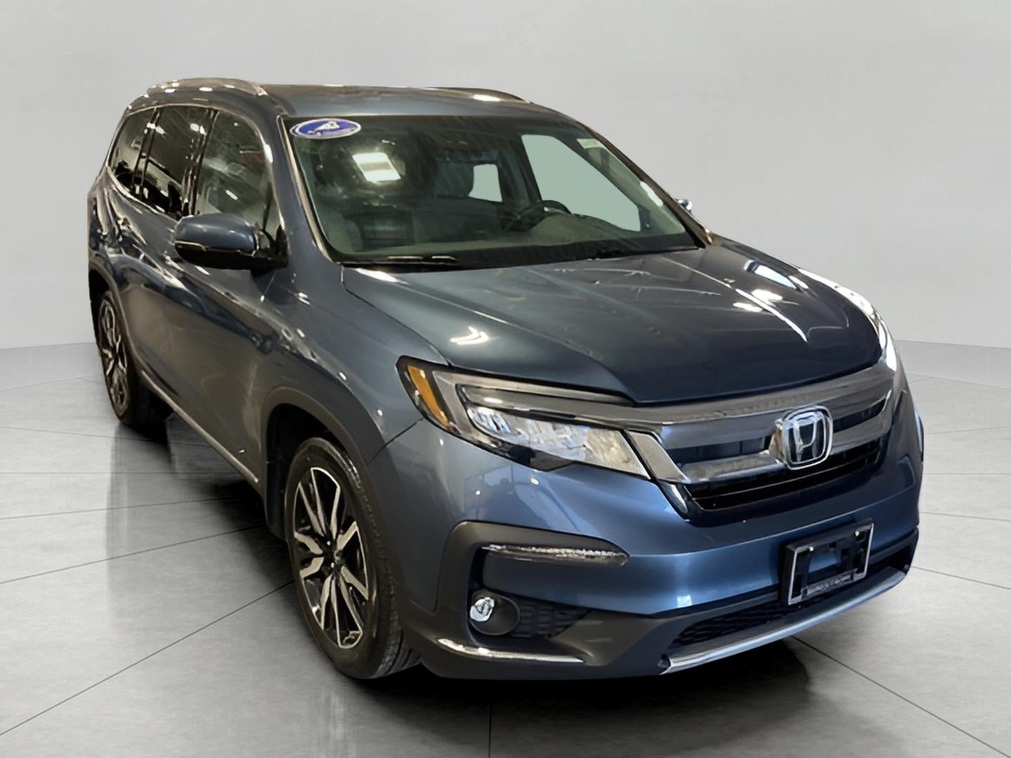 2019 Honda Pilot Elite AWD