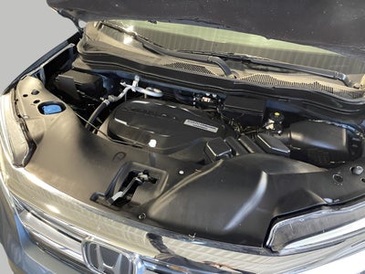 2019 Honda Pilot Elite AWD