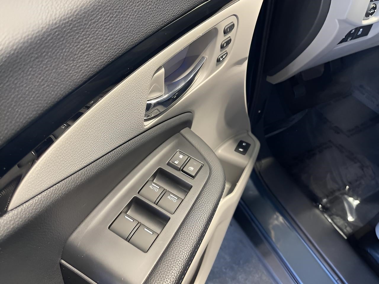 2019 Honda Pilot Elite AWD