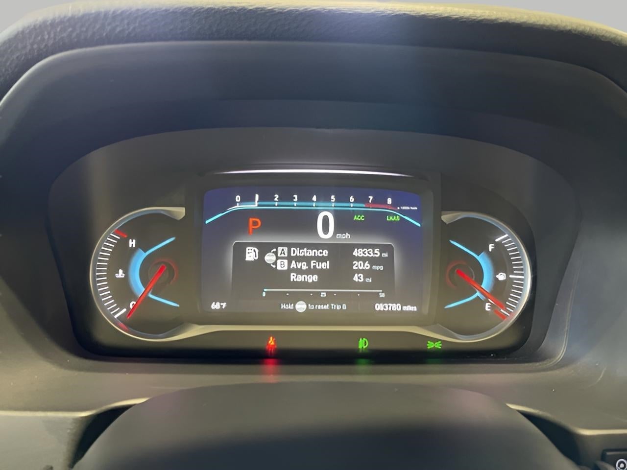 2019 Honda Pilot Elite AWD