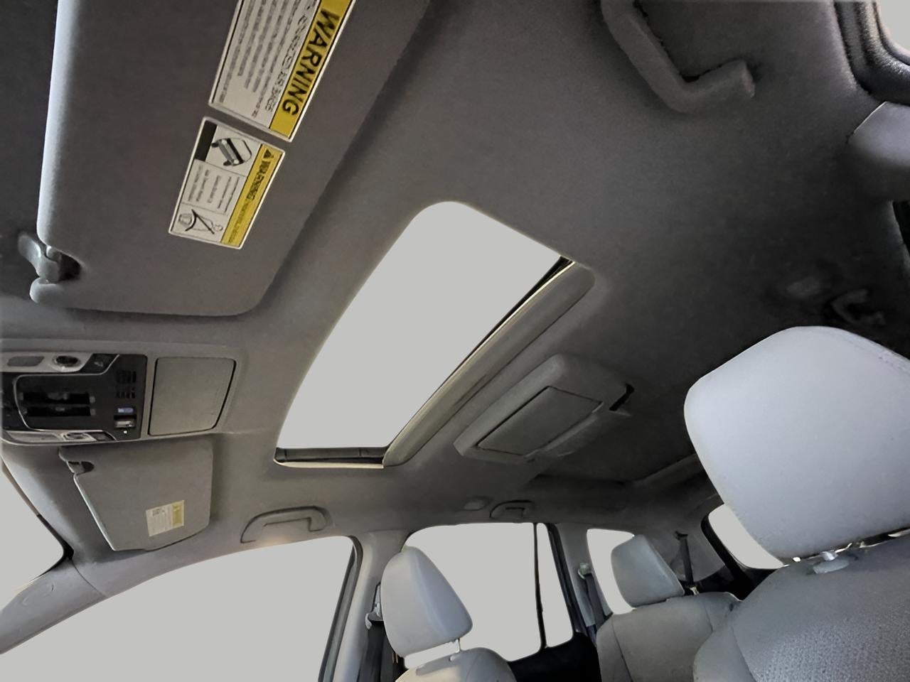 2019 Honda Pilot Elite AWD