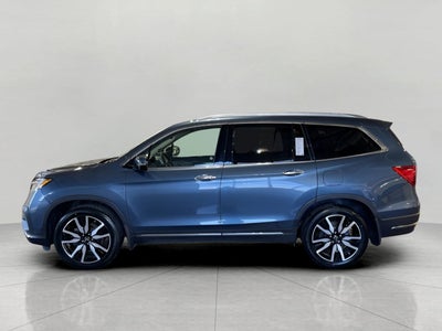 2019 Honda Pilot Elite AWD