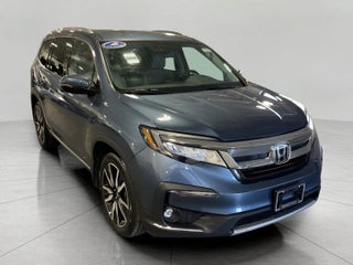 2019 Honda Pilot