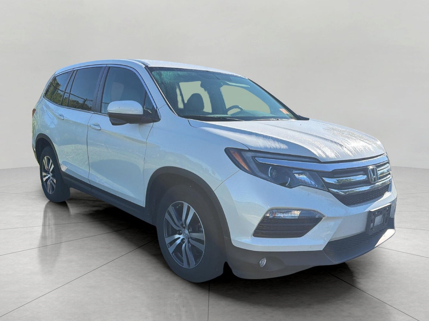 2016 Honda Pilot AWD 4dr EX