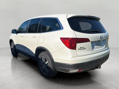 2016 Honda Pilot AWD 4dr EX