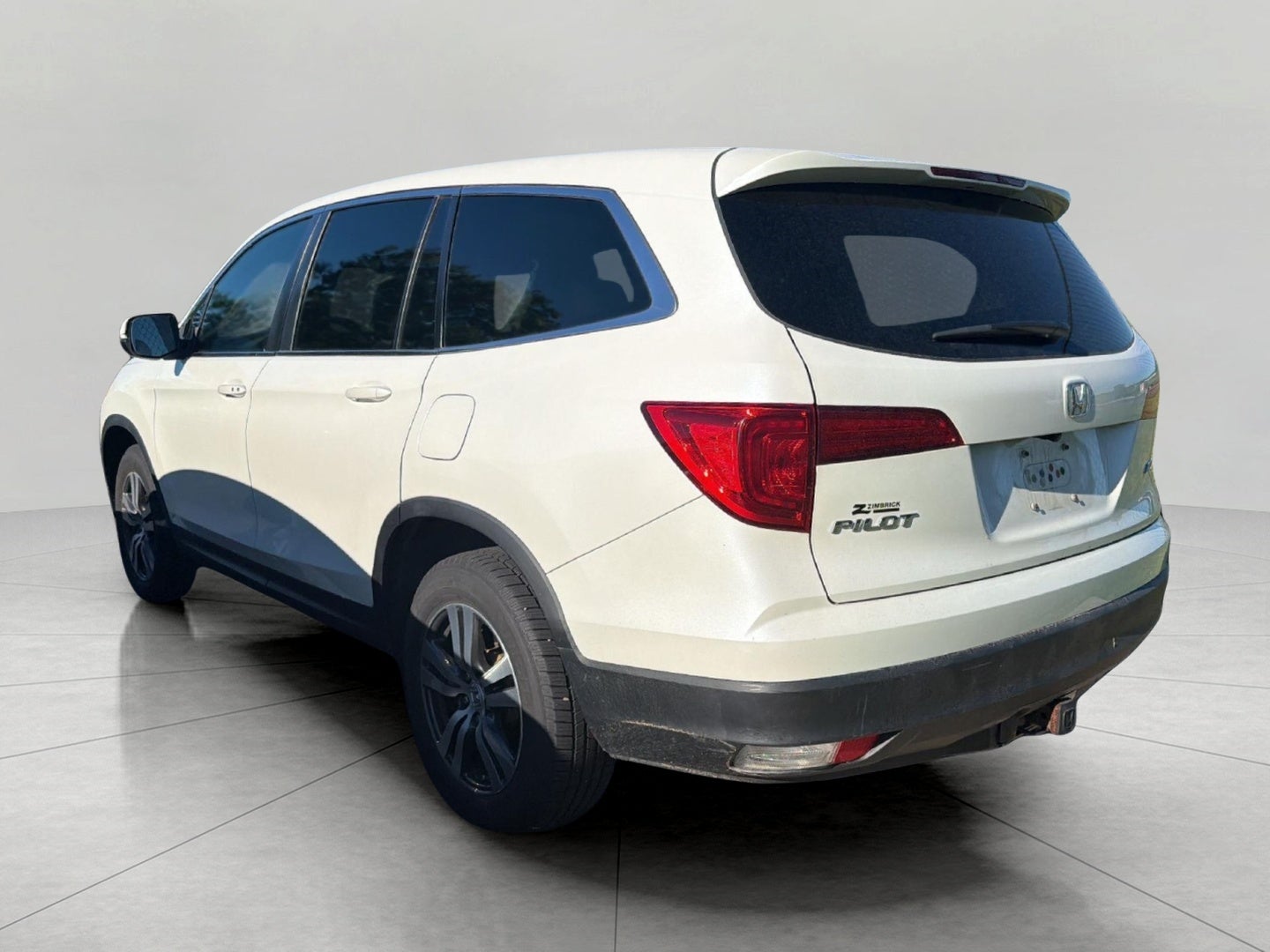 2016 Honda Pilot AWD 4dr EX