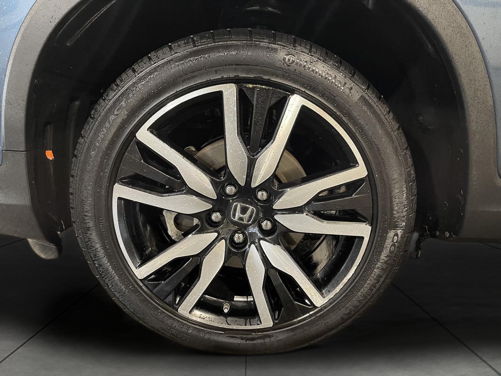 2019 Honda Pilot Touring 7-Passenger AWD