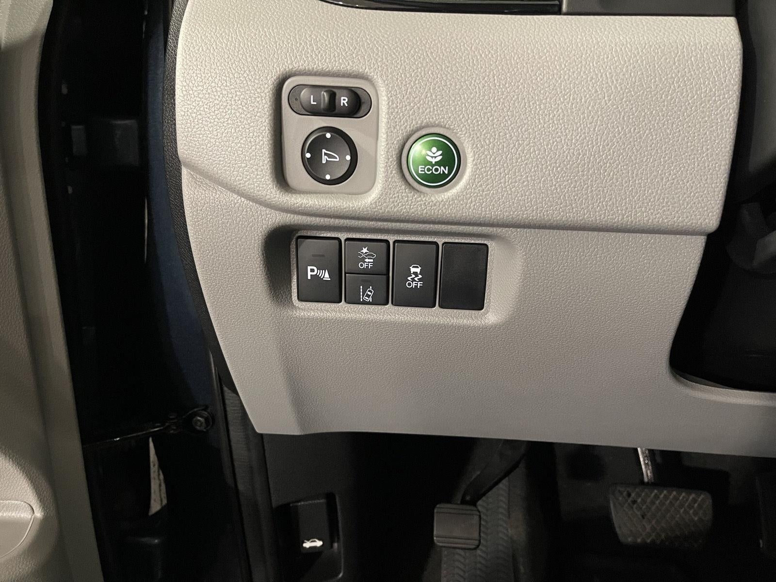 2019 Honda Pilot Touring 7-Passenger AWD
