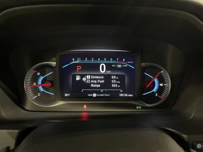 2019 Honda Pilot Touring 7-Passenger AWD