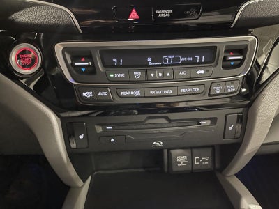 2019 Honda Pilot Touring 7-Passenger AWD