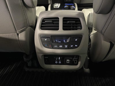 2019 Honda Pilot Touring 7-Passenger AWD