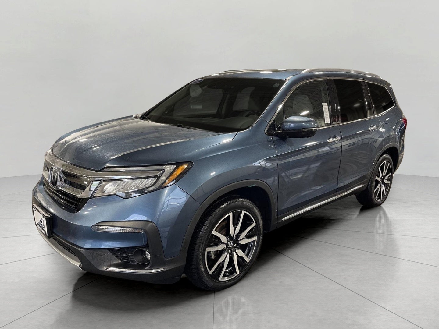 2019 Honda Pilot Touring 7-Passenger AWD