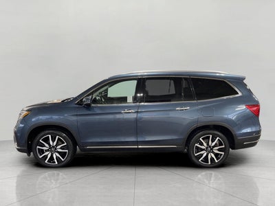 2019 Honda Pilot Touring 7-Passenger AWD