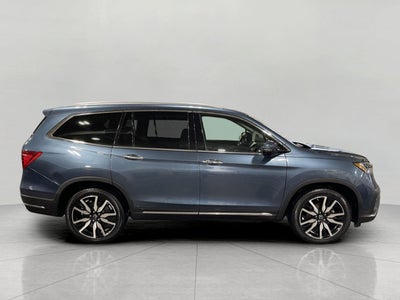 2019 Honda Pilot Touring 7-Passenger AWD