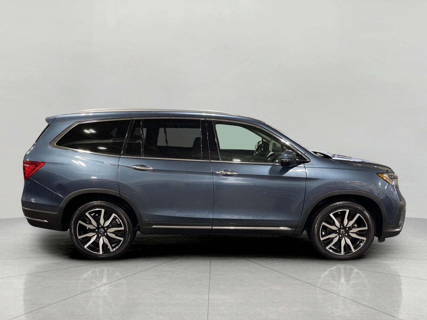 2019 Honda Pilot Touring 7-Passenger AWD