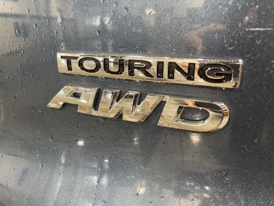 2019 Honda Pilot Touring 7-Passenger AWD