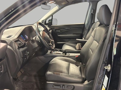 2021 Honda Pilot Touring 7-Passenger AWD