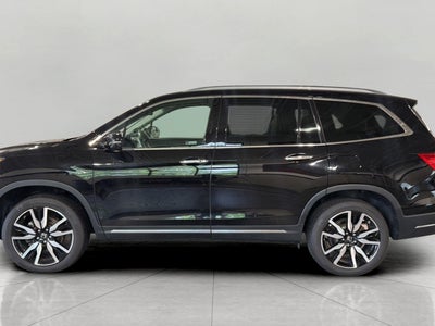 2021 Honda Pilot Touring 7-Passenger AWD