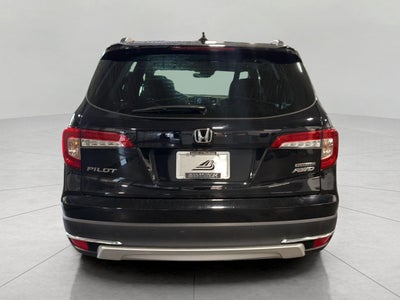2021 Honda Pilot Touring 7-Passenger AWD