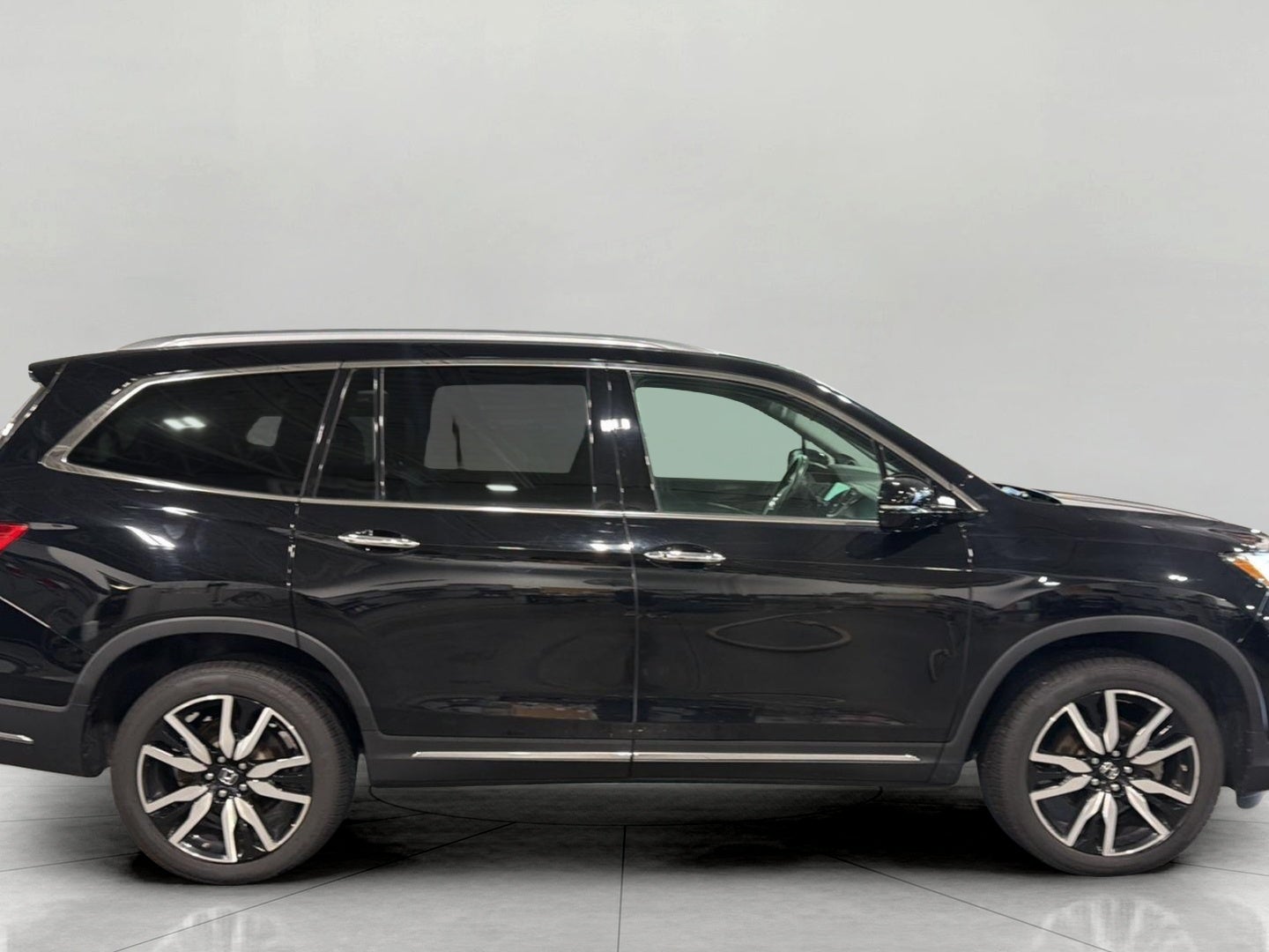 2021 Honda Pilot Touring 7-Passenger AWD