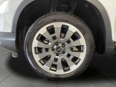 2025 Honda Passport Black Edition AWD