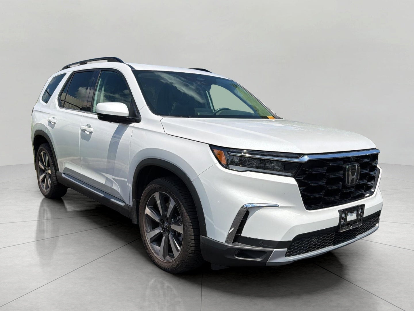 2023 Honda Pilot Elite AWD