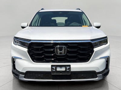2023 Honda Pilot Elite AWD