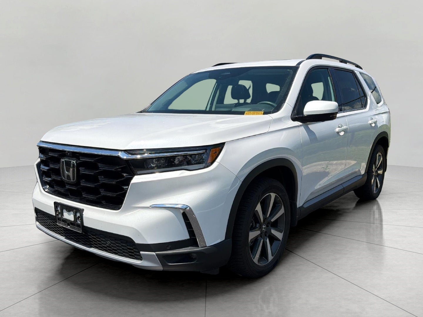2023 Honda Pilot Elite AWD