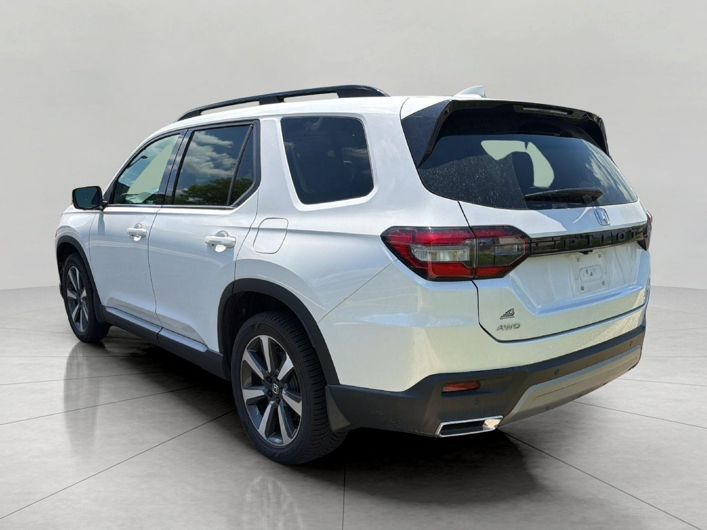 2023 Honda Pilot Elite AWD