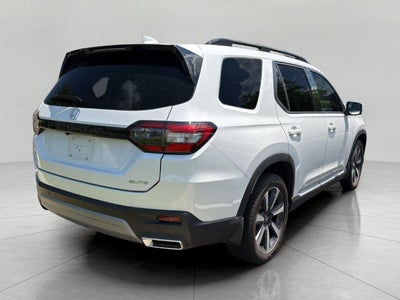 2023 Honda Pilot Elite AWD