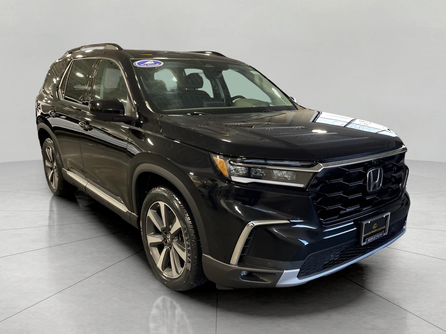 2023 Honda Pilot Elite AWD