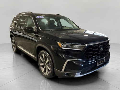 2023 Honda Pilot Elite AWD