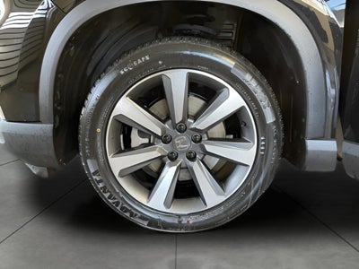 2023 Honda Pilot Elite AWD