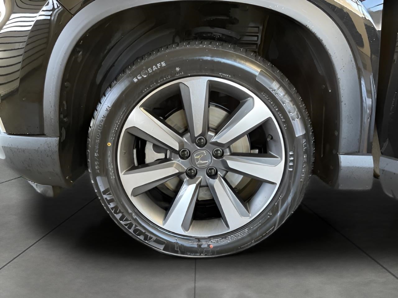 2023 Honda Pilot Elite AWD