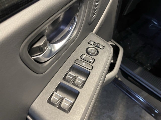 2023 Honda Pilot Elite AWD