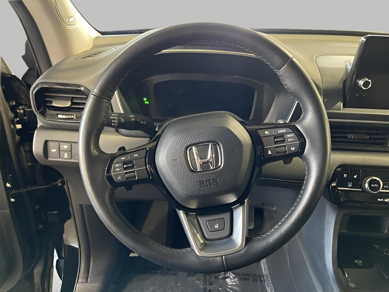 2023 Honda Pilot Elite AWD