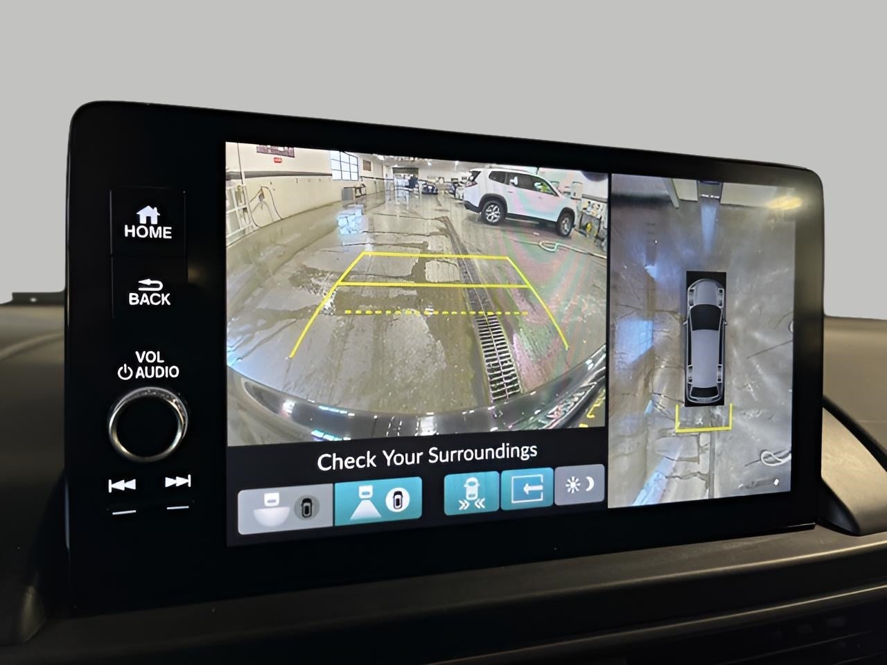 2023 Honda Pilot Elite AWD