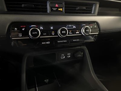 2023 Honda Pilot Elite AWD