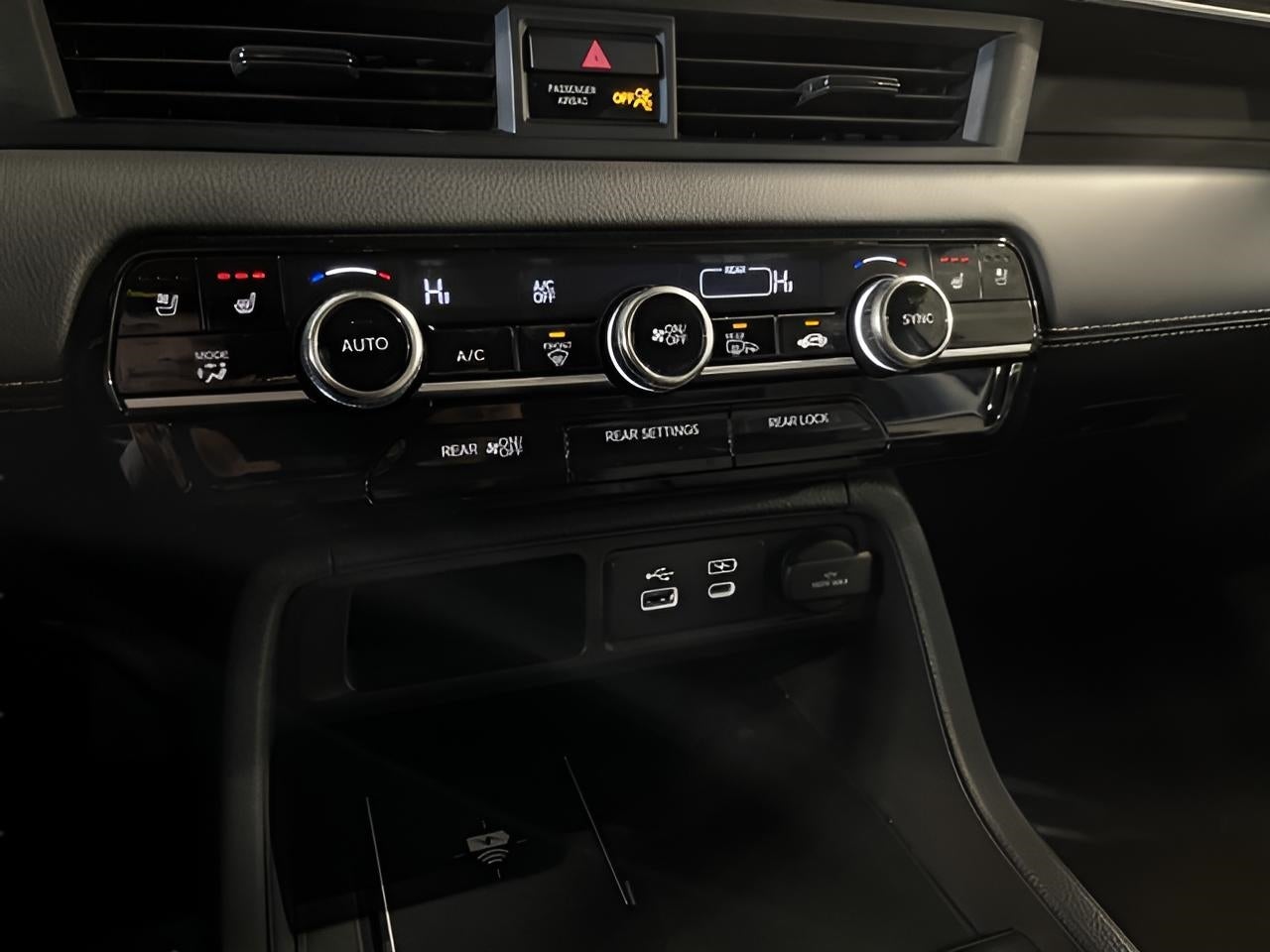 2023 Honda Pilot Elite AWD