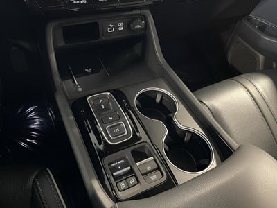 2023 Honda Pilot Elite AWD