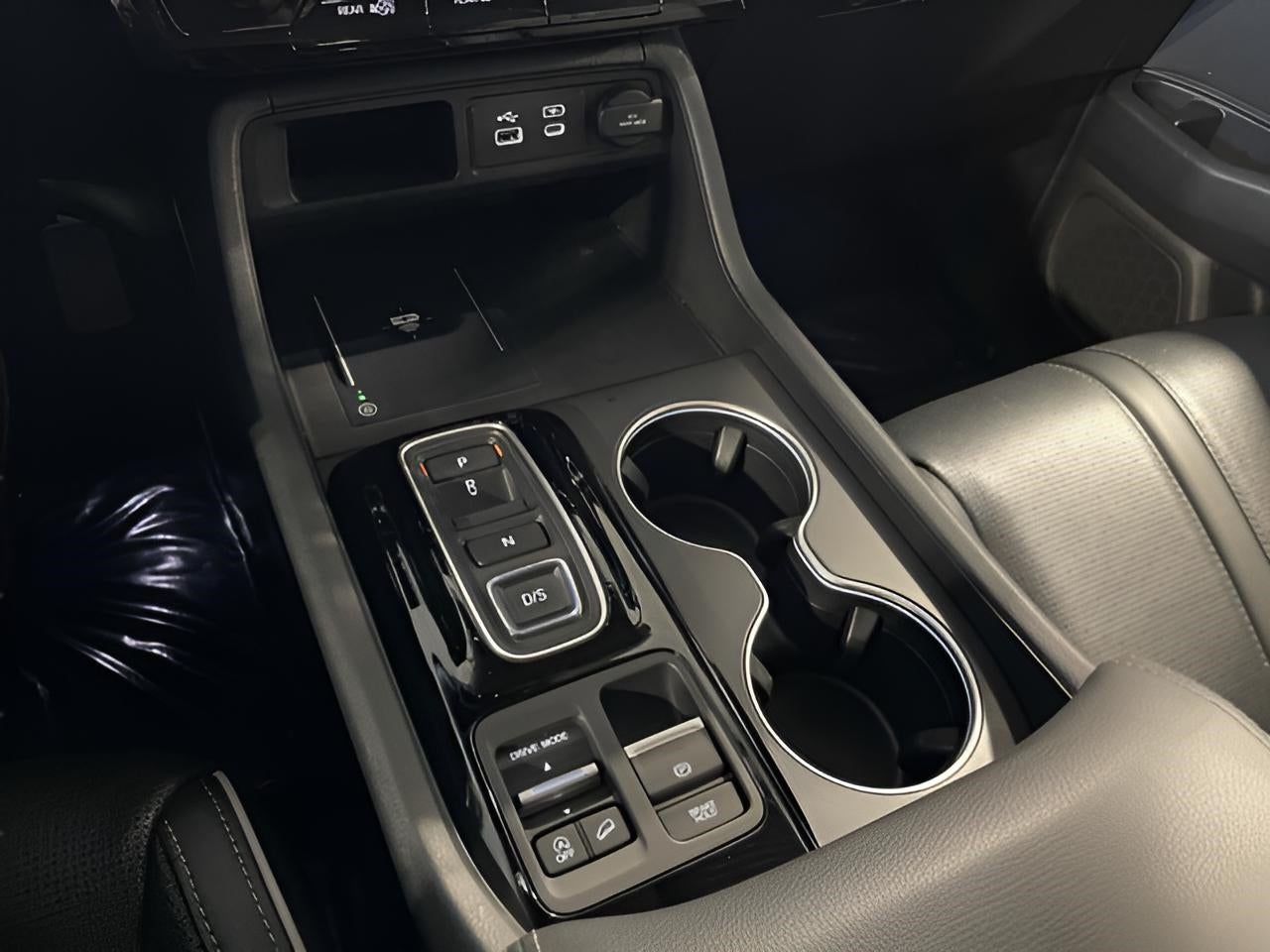 2023 Honda Pilot Elite AWD