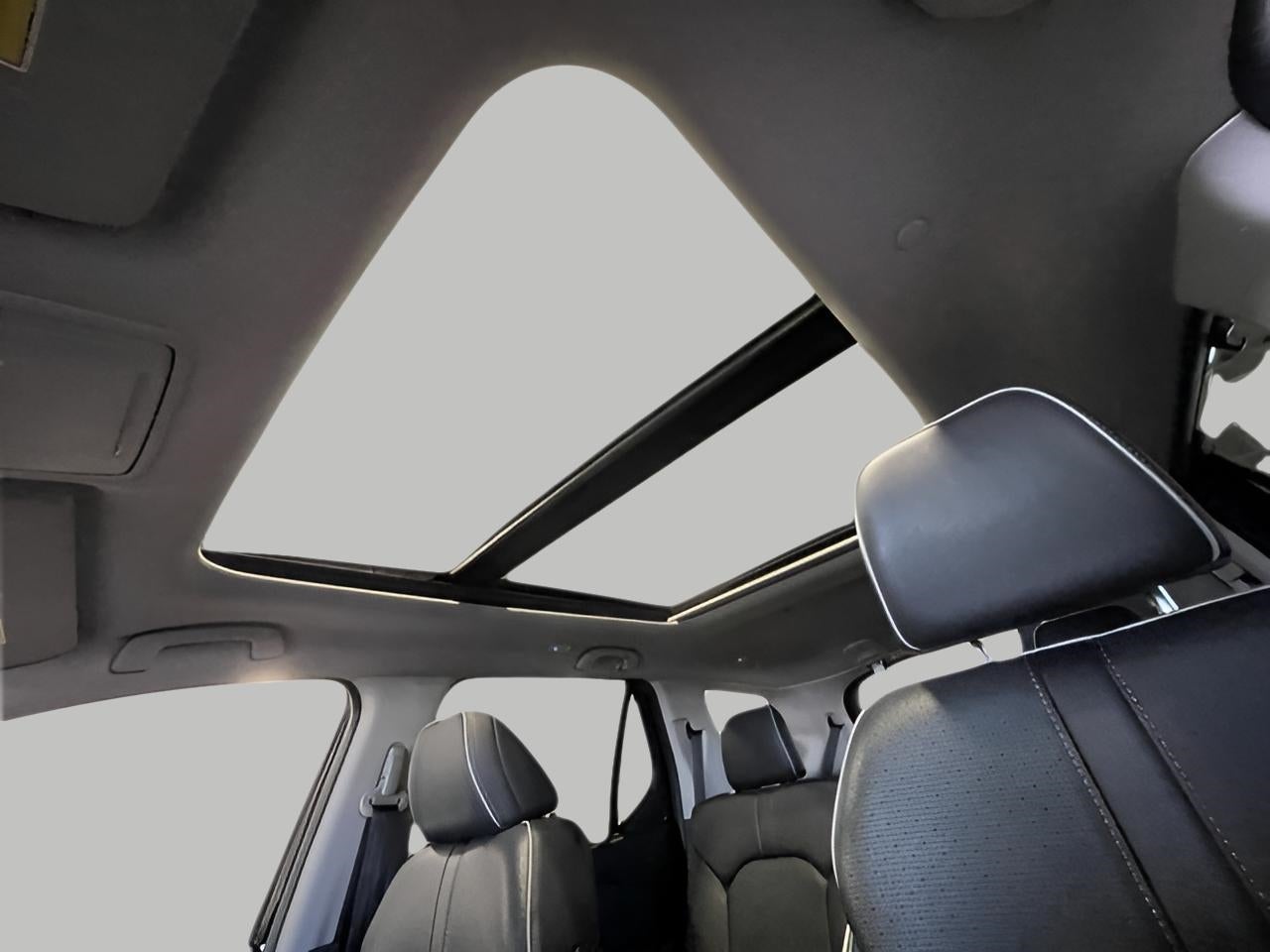 2023 Honda Pilot Elite AWD