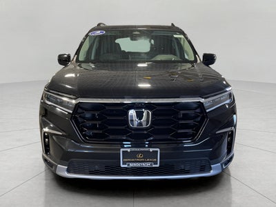2023 Honda Pilot Elite AWD